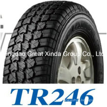 Triangle Car Tire Tr246 (P235/75R15 LT225/75R16)